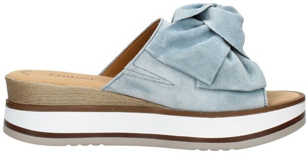 Dames slippers - large
