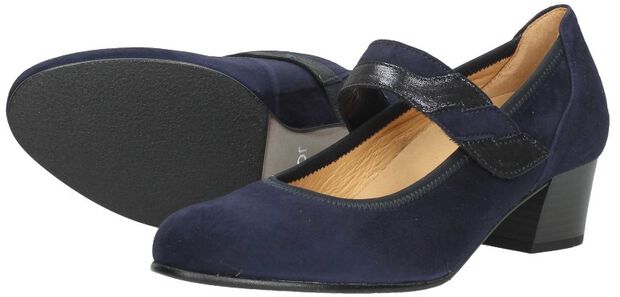 Dames pumps - large