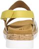Dames sandalen - small