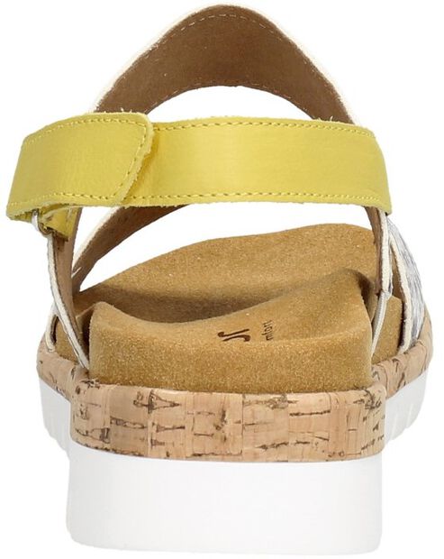 Dames sandalen - large
