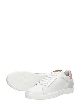 Dames veterschoenen