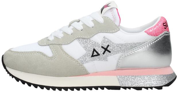 Stargirl Glitter Logo - large