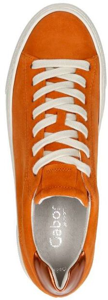 Veterschoenen Laag - large