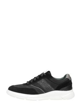 Sneakers Laag