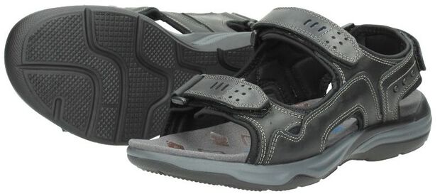 Heren sandalen - large
