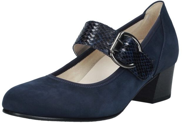 Dames pumps - large