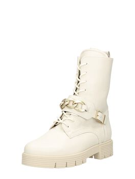 Veterschoenen Hoog