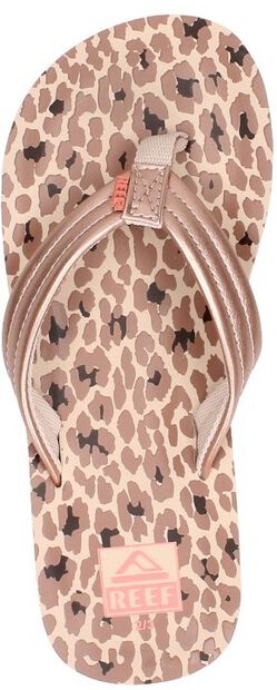 Kids Ahi Cheetah - large