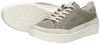 Veterschoenen Laag - small