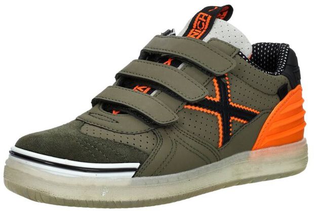 Klittenband Laag - large