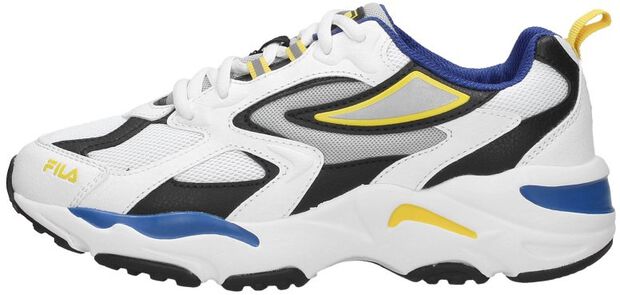 CR-CW02 Ray Tracer - large