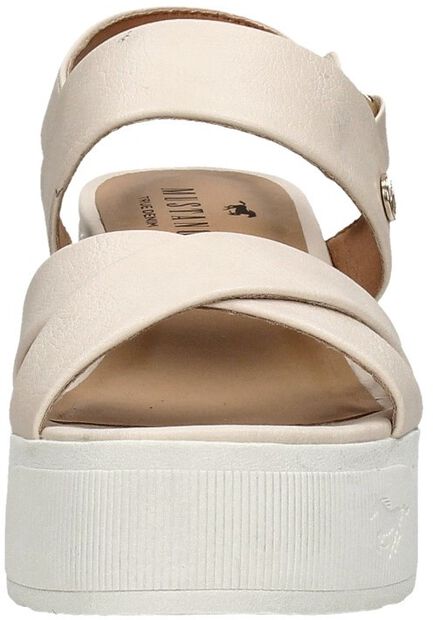 Sandalen Plat - large