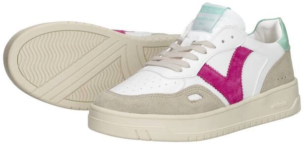 Sneakers Laag - large