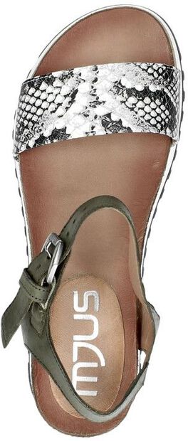 Dames sandalen - large