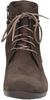 Dames veterschoenen - small