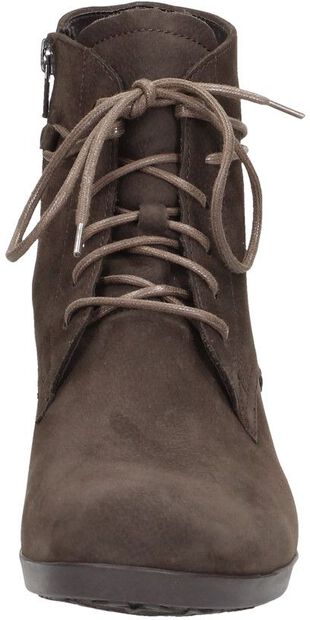 Dames veterschoenen - large