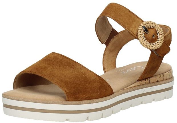 Dames sandalen - large