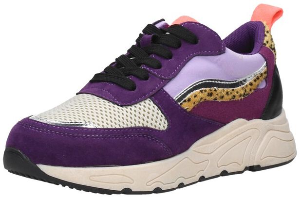 Meisjes sneakers - large