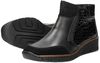 Dames enkellaarsjes - small