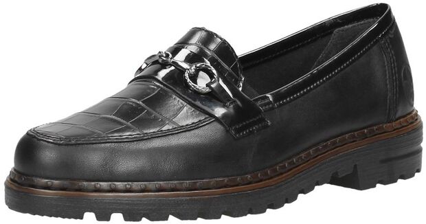 Mocassin - large