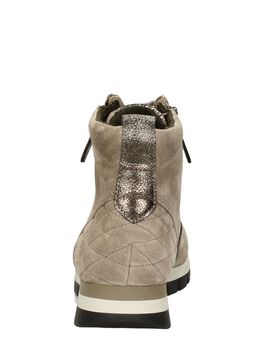 Sneakers Hoog