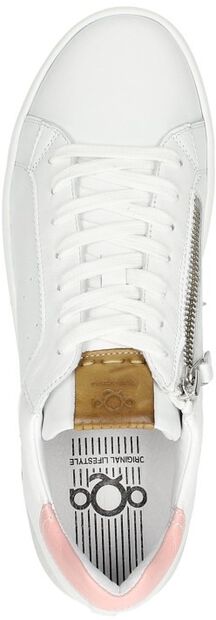 Dames veterschoenen - large