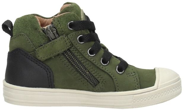 Veterschoenen Hoog - large