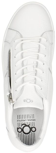 Dames veterschoenen - large