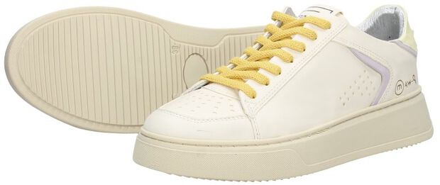 Veterschoenen Laag - large