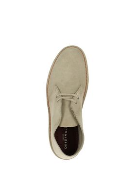 Desert Boot