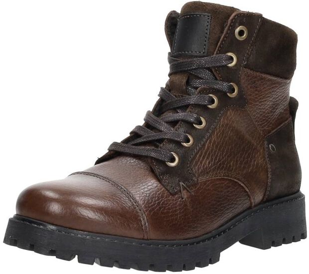 Veterschoenen Hoog - large