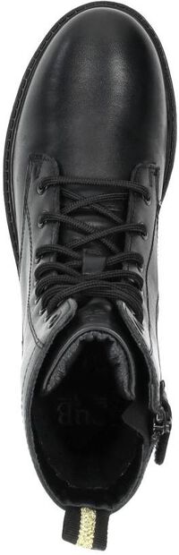 Veterschoen hoog - large