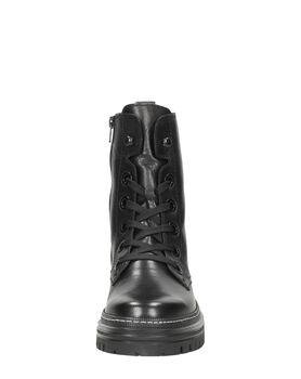 Dames veterschoenen