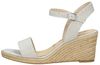 Dames espadrilles - small