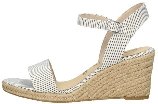Dames espadrilles - large
