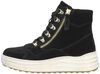 Veterschoenen Hoog - small