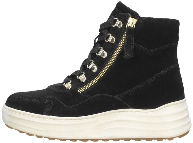 Veterschoenen Hoog - large