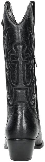 Western boots - large