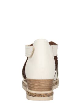 Dames sandalen