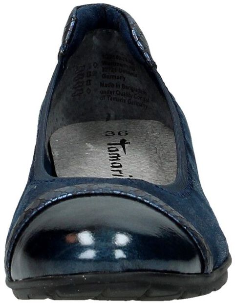 Dames ballerina's - large