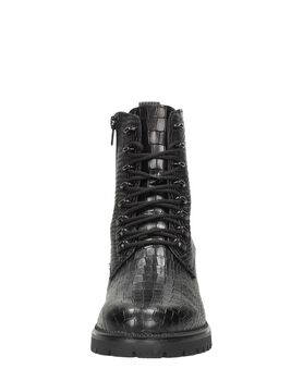 Dames veterschoenen