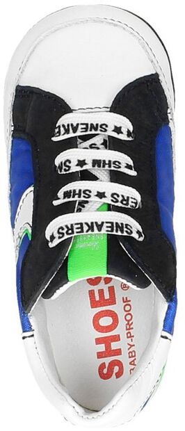 Jongens babyschoentjes - large