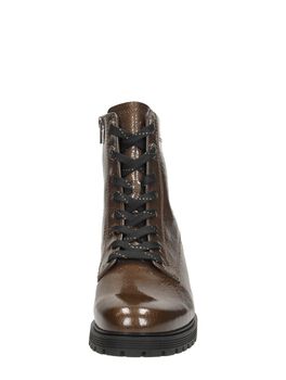 Veterschoenen Hoog