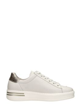 Veterschoenen Laag