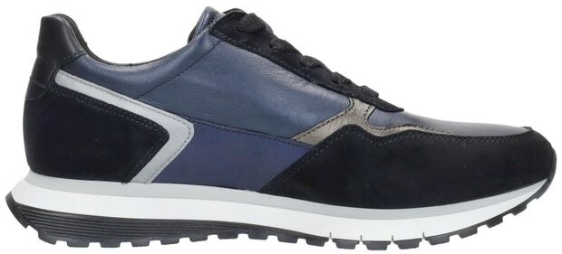 Veterschoenen Laag - large