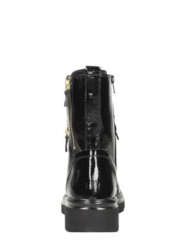 Veterschoenen Hoog