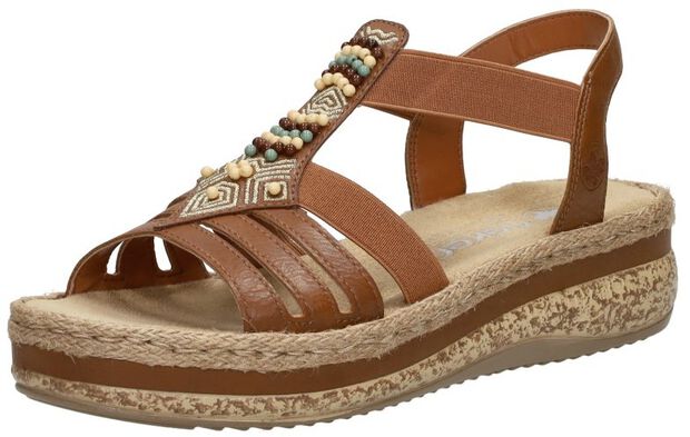 Sandalen Plat - large