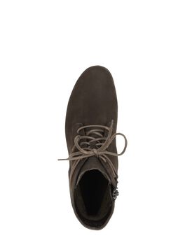 Dames veterschoenen