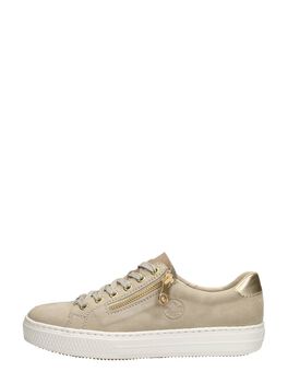Dames veterschoenen