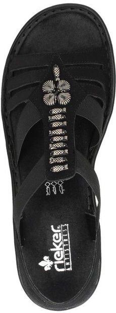 Dames sandalen - large